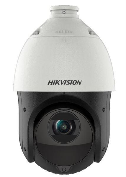 HIKVISION DS-2DE4425IW-DE(T5) 4MPix IP PTZ AcuSense kamera; 25x ZOOM, IR 100m, Audio, Alarm