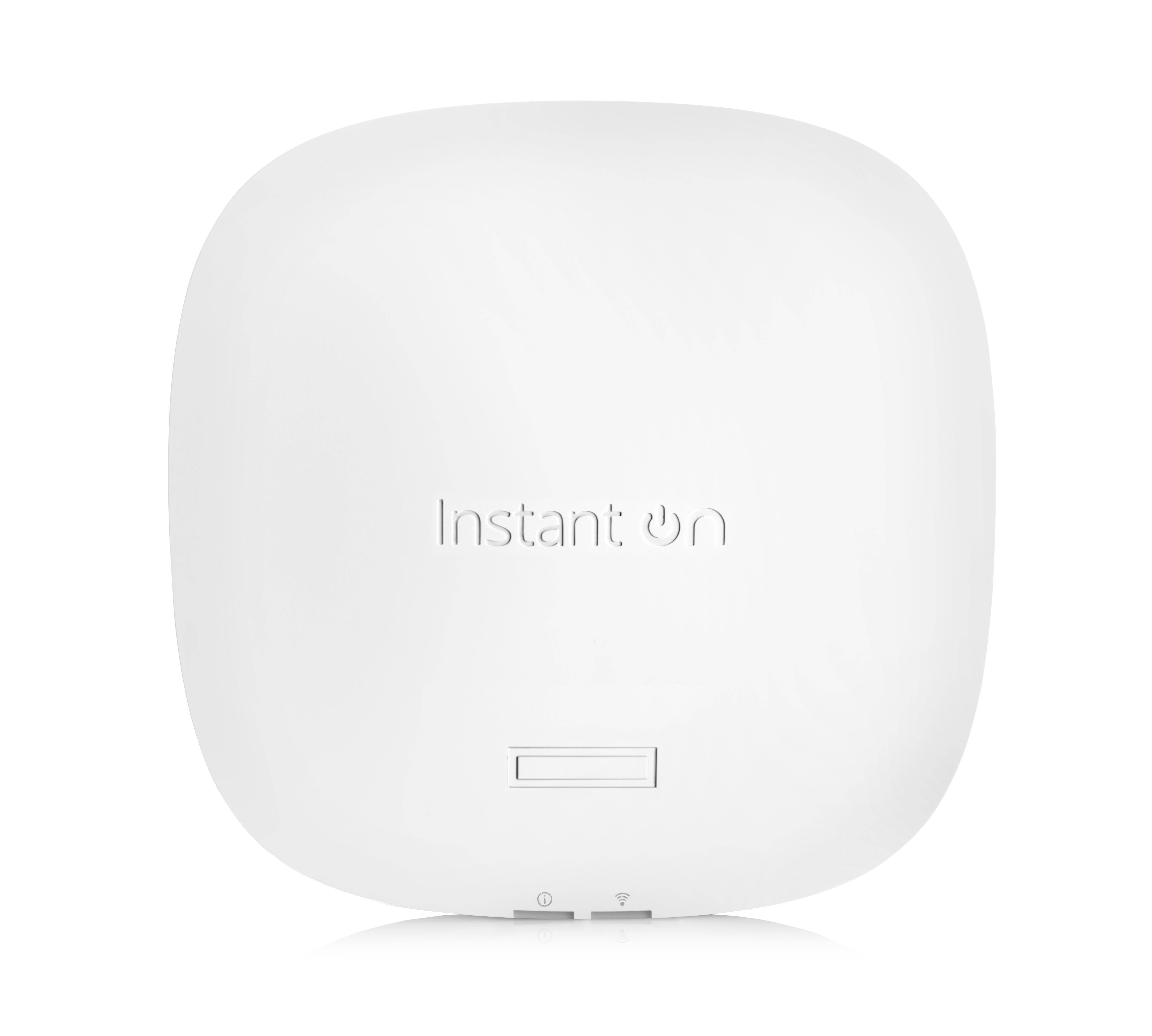 Aruba Instant On AP25 Indoor Access Point (Wi-Fi 6 4x4 RW R9B28A)