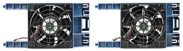 HPE ProLiant ML350 Gen11 Redundant Fan Kit