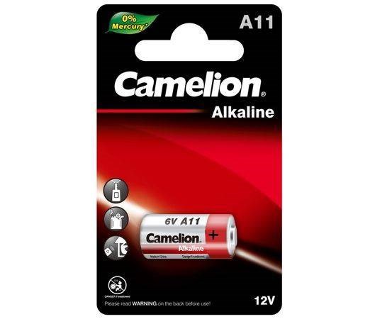 Camelion LR11A Alkalická