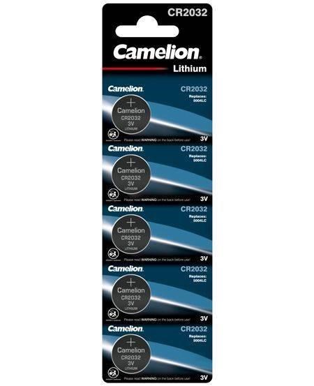 Camelion CR2032 5pack