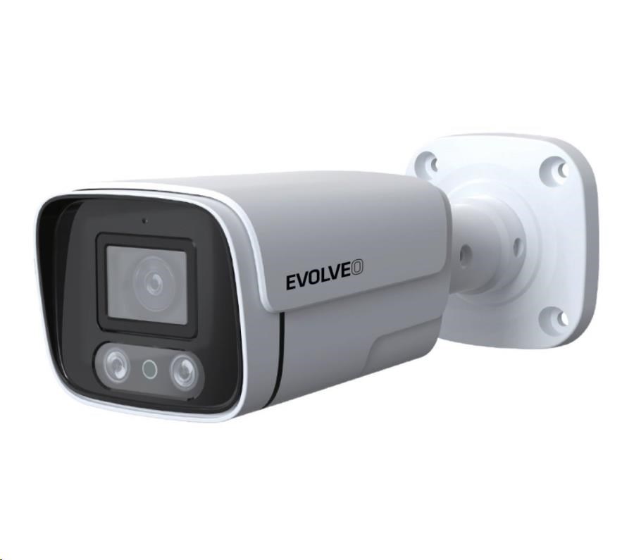 EVOLVEO kamera Detective POE8 SMART, POE/ IP