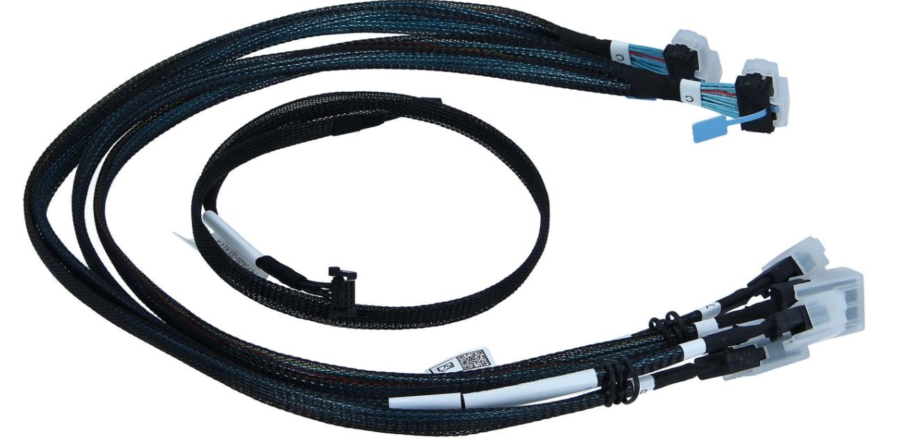 HPE  ProLiant DL380 Gen11 NS204i-u Internal Cable Kit