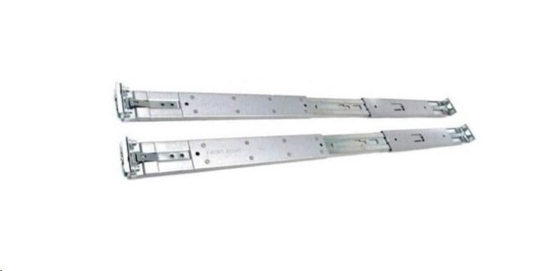 HPE ProLiant DL3XX Gen11 Easy Install Rail 3 Kit