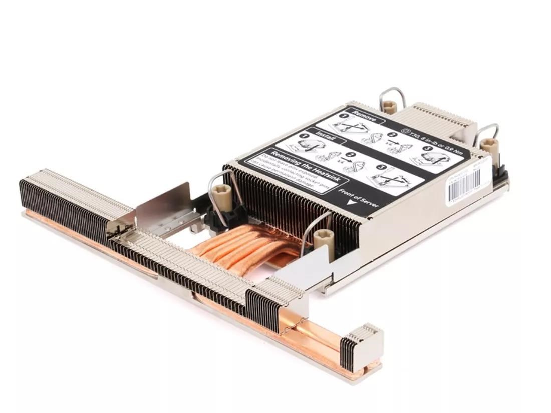 HPE ProLiant DL360 Gen11 High Performance Heat Sink Kit