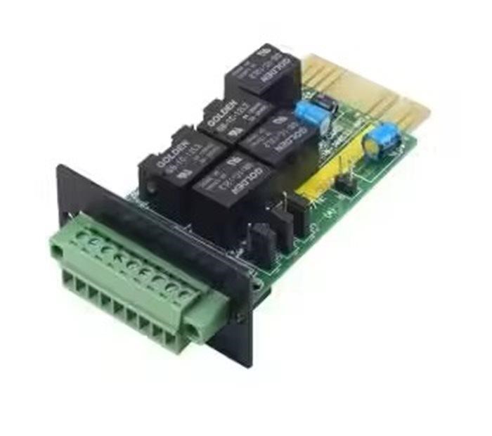 Fortron reléová karta AS-400, 9-pin port