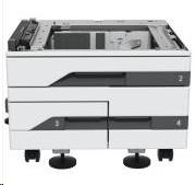 LEXMARK Tandem w/caster for CX/MX93x