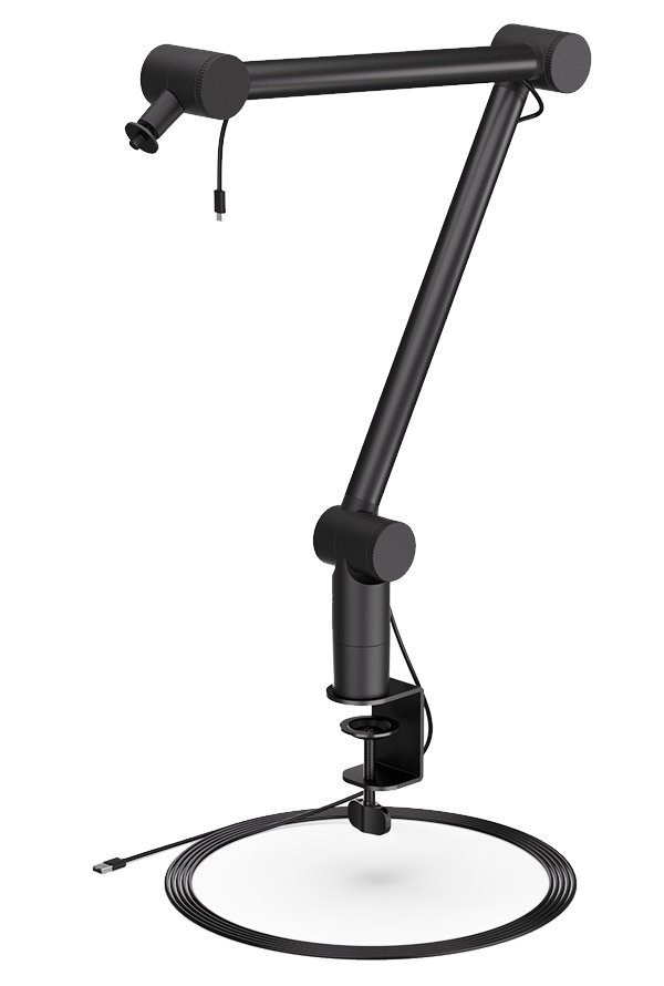 ENDORFY Stojan na mikrofon Studio Boom Arm, černá