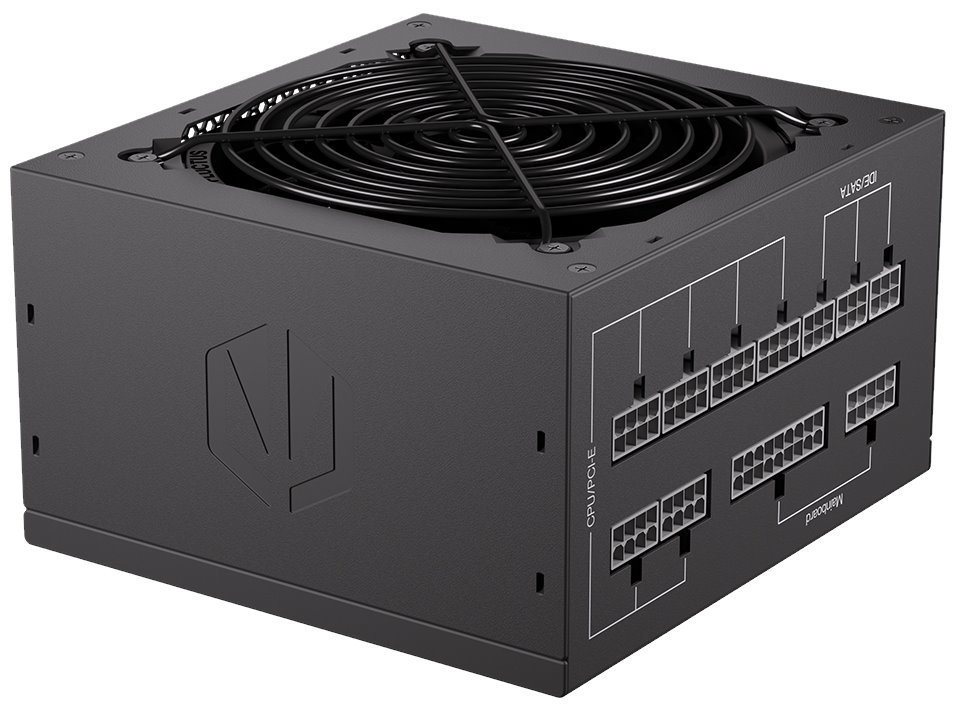 ENDORFY Zdroj Supremo FM5 Gold 750W, 120mm, Plně modulární, 80 Plus Gold