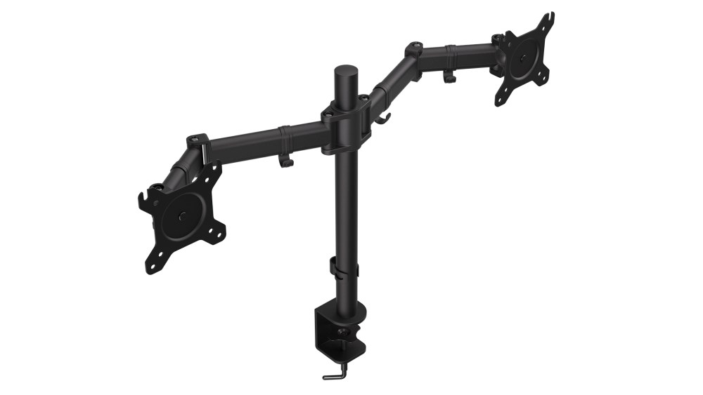 ENDORFY Držák na monitor Atlas Double, černá