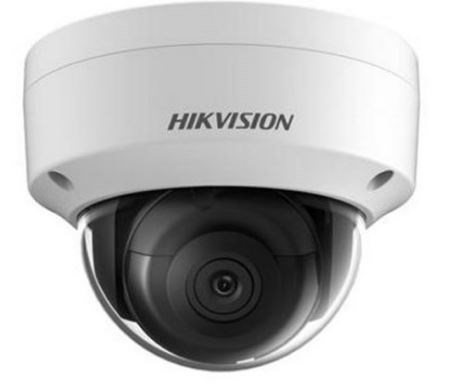 HIKVISION DS-2CD2126G2-I (2.8mm) (D), IP kamera, 2Mpx, IP67, IK10, H.265 AcuSense