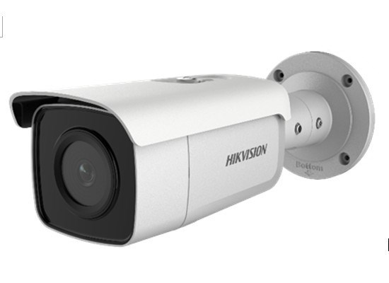 HIKVISION DS-2CD2T86G2-2I (2.8mm) (C), 4K UltraHD, IP kamera, 8Mpx, H.265+, AcuSense