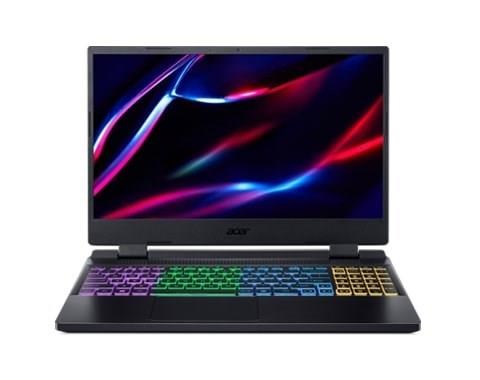 ACER NTB Nitro 5 (AN515-58-78TN),i7-12700H,15,6" 2560x1440 IPS,32GB,1TB SSD, NVIDIA GeForce RTX4060,W11H,Black