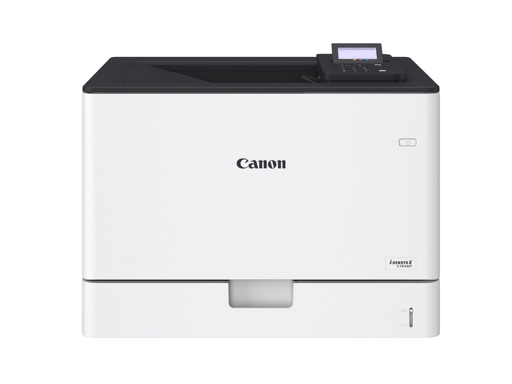 Canon i-SENSYS X C1946P - barevná, SF (tisk),  A4 46 str./min, USB, Wi-Fi