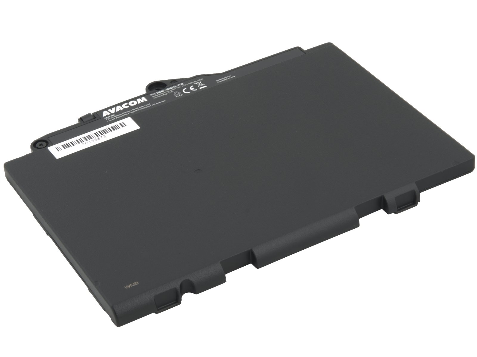 AVACOM baterie pro HP EliteBook 725 G3/820 G3 Li-Pol 11,4V 3800mAh 43Wh