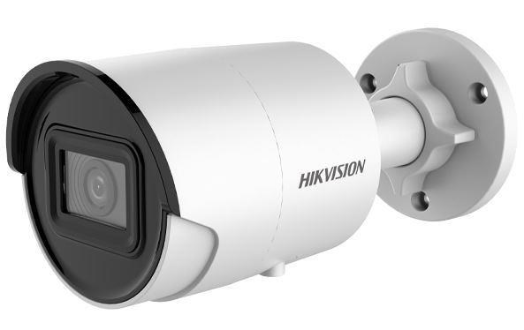 HIKVISION DS-2CD2086G2-I(4MM)(C) 8MPix IP Bullet AcuSense kamera; IR 40m, IP67