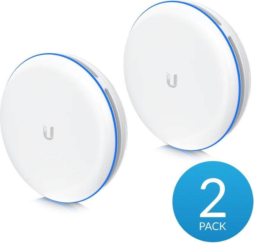 UBNT UBB-XG, UniFi Building to Building Bridge XG, 2-pack