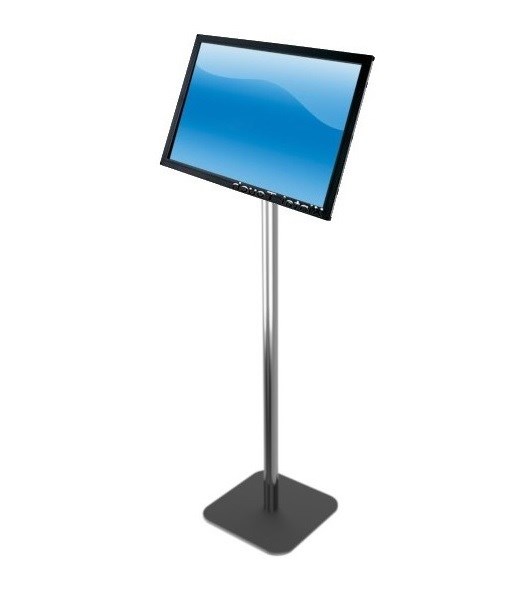 Stojan na monitory EDBAK ITSV01