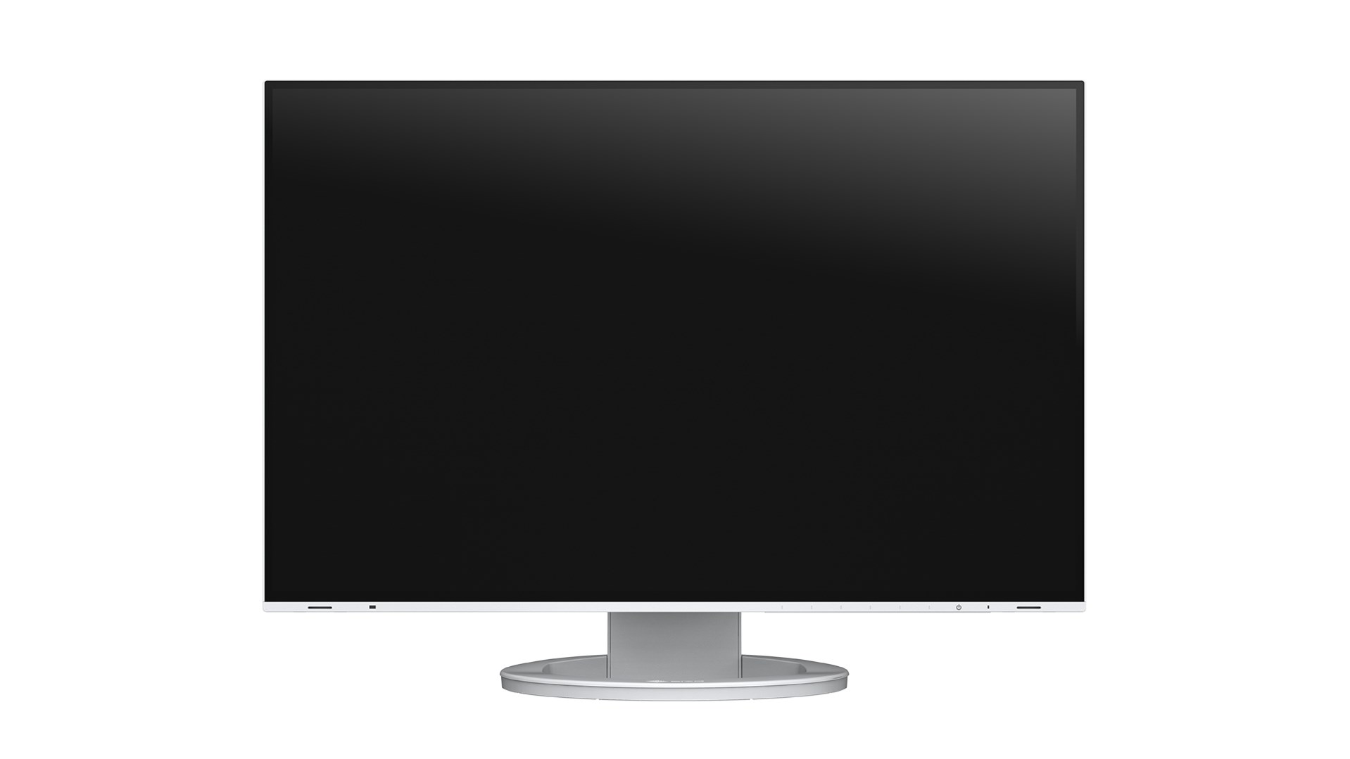 EIZO MT 24.1" EV2485-WT FlexScan, IPS, 1920x1200, 350nit, 1000:1, 5ms, USB-C, DP, HDMI, Repro, Bílý