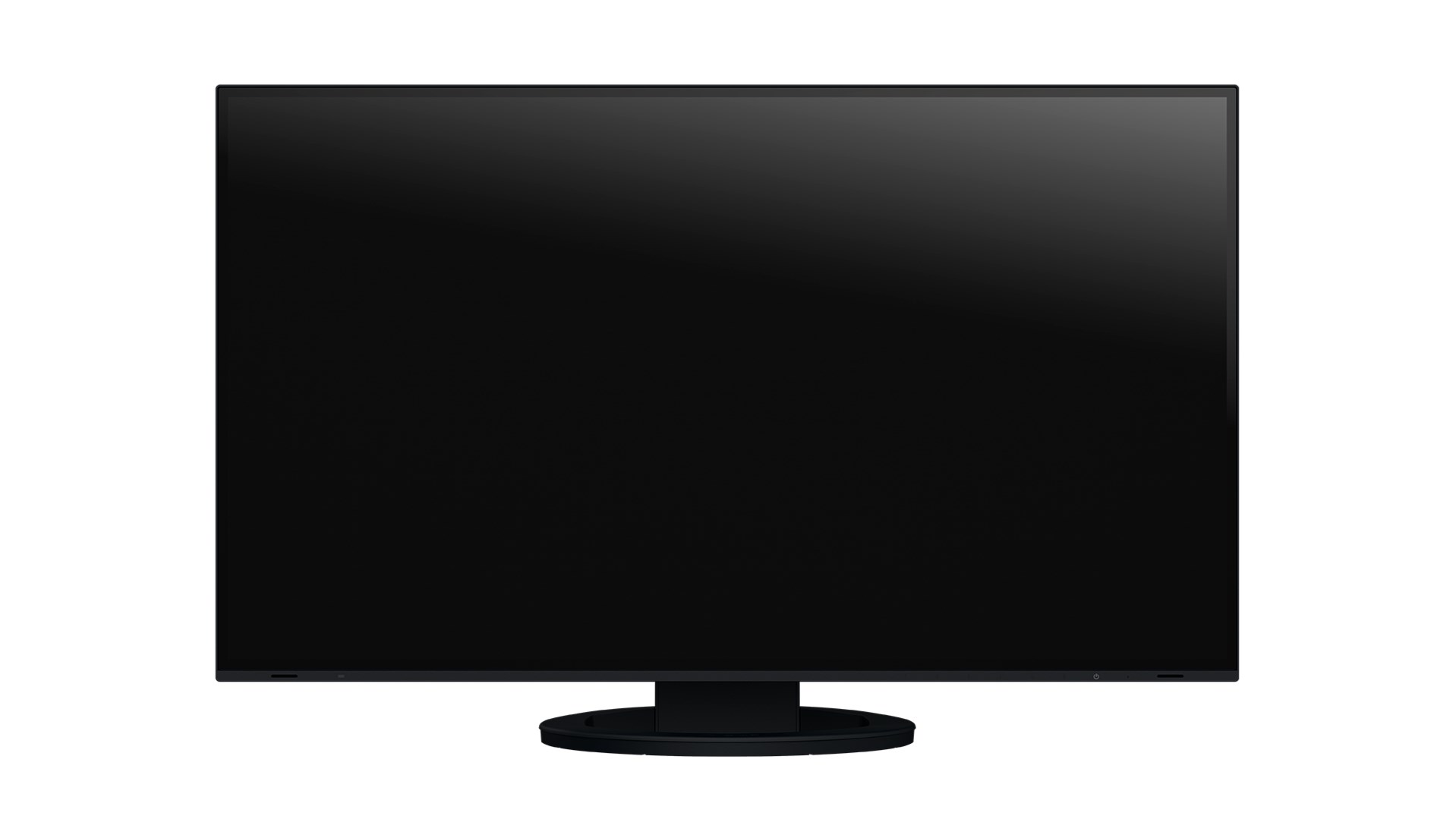 EIZO MT 27" EV2781-BK FlexScan, IPS, 2560x1440, 350nit, 1000:1, 5ms, USB-C, DP, HDMI, Repro, Černý