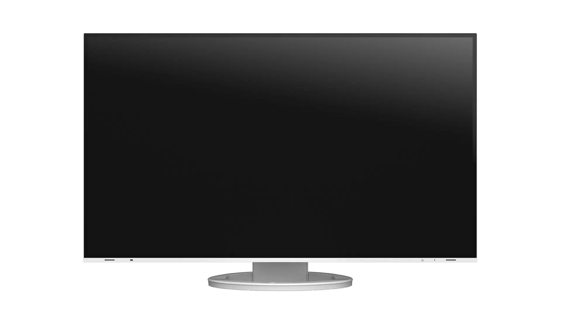 EIZO MT 27" EV2781-WT FlexScan, IPS, 2560x1440, 350nit, 1000:1, 5ms, USB-C, DP, HDMI, Repro, Bílý