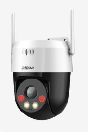 Dahua SD2A500HB-GN-AW-PV-0400-S2, 5 MPX, 1/2.8" CMOS, WiFi, PTZ kamera, MicroSD