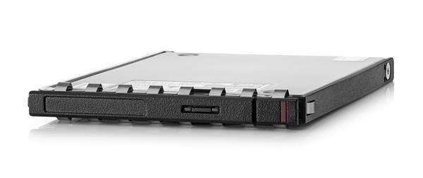 HPE 7.68TB NVMe Gen5 High Performance Read Intensive E3S EC1 EDSFF PM1743 SSD