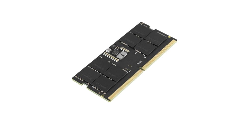 GOODRAM SODIMM DDR5 16GB 4800MHz CL40