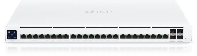 UBNT UISP-S-Pro, UISP Switch Pro