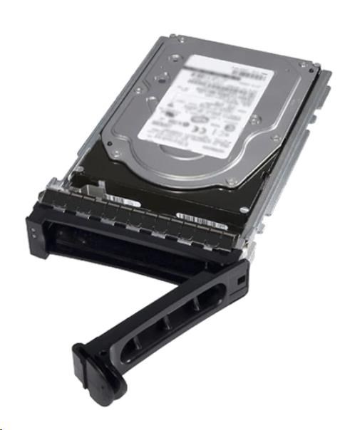 DELL HDD 1TB Hard Drive SATA 6Gbps  7.2K 512n 3.5in Cabled Customer Kit - R250