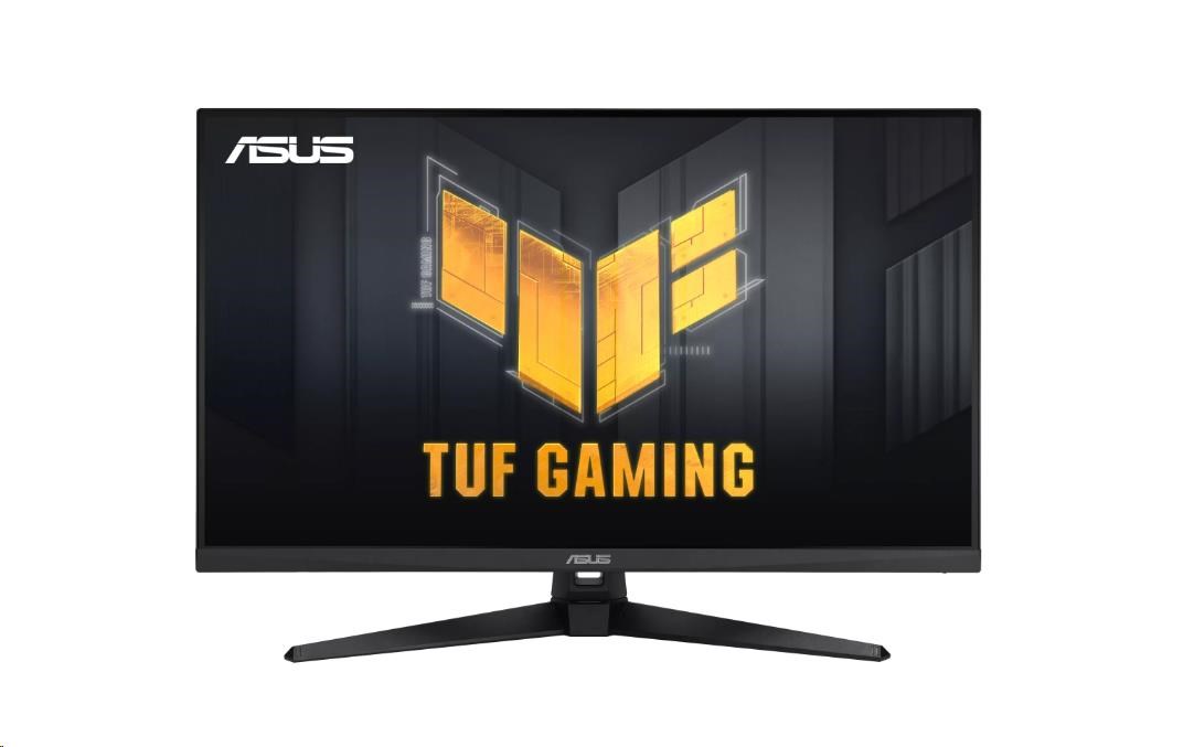 ASUS LCD 31.5" VG32AQA1A 2560x1440 TUF GAMING  170Hz 1ms WLED/VA 300cd repro 2xHDMI DP VESA10
