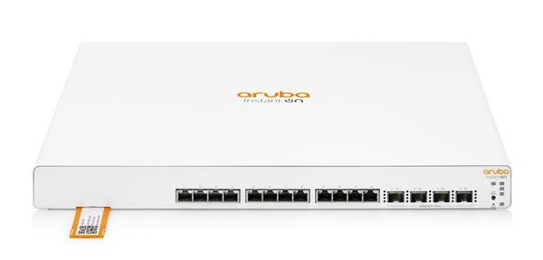 5 x Aruba Instant On 1960 48G (40p CL4, 8p CL6 PoE) 2XGT 2SFP+ 600W Switch  ( 5 x JL805A)