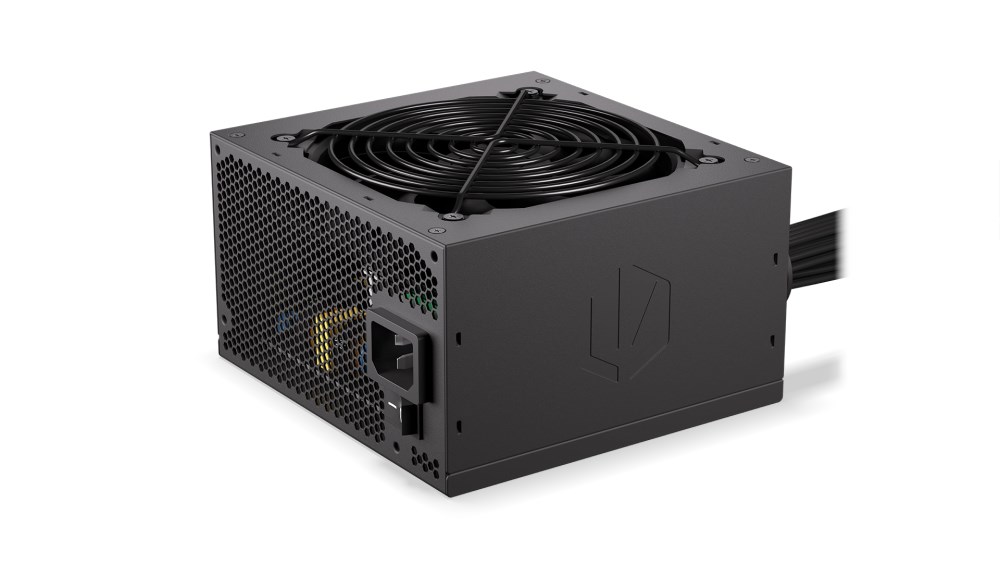 ENDORFY Zdroj Vero L5 Bronze 600W, 120mm, 80 Plus Bronze