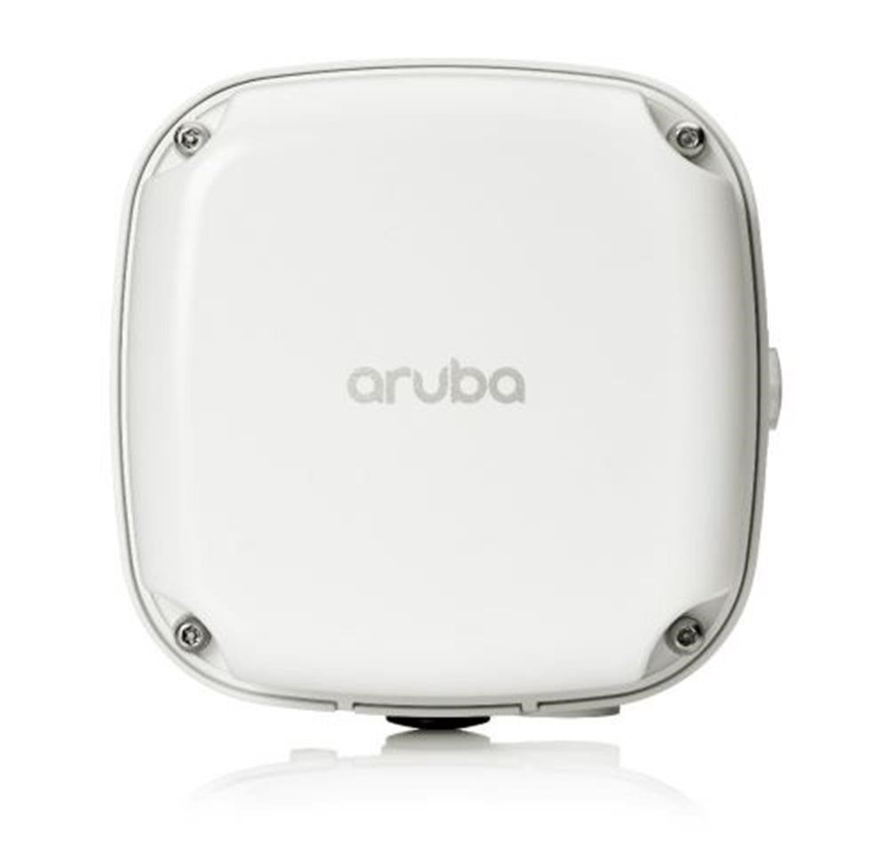 Aruba AP-567 (RW) 802.11ax Dual 2x2:2 Radio Integrated Directional Antenna Outdoor AP R4W48AR RENEW