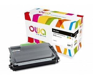 OWA Armor toner pro BROTHER L6400 20000 str. černá komp. TN3520