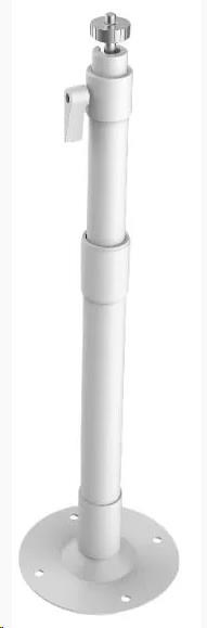 HIKVISION DS-1297ZJ, Kovová konzole pro kamery, nastavitelná délka 1,2 - 2m