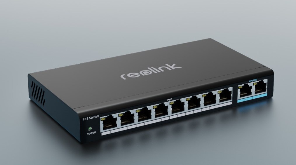 REOLINK RLA-PS1, 120W