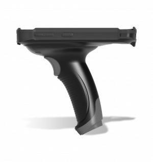 Newland Pistol Grip for MT90 Orca with window for rear camera -Black-