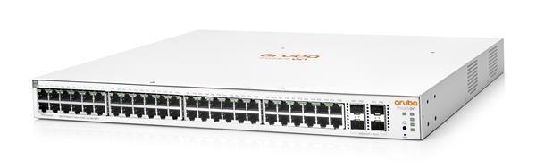5 x Aruba Instant On 1930 48G Class4 PoE 4SFP/SFP+ 370W Switch  ( 5 x JL686B )