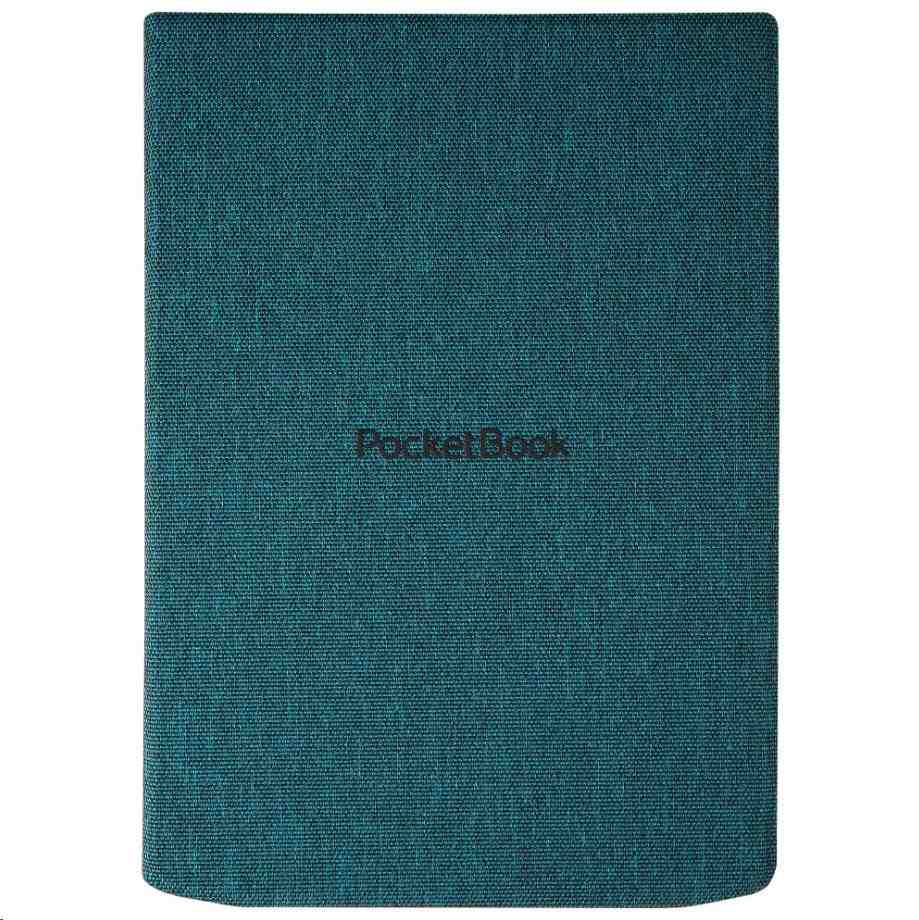 POCKETBOOK pouzdro Flip pro InkPad Color3, InkPad 4, zelené