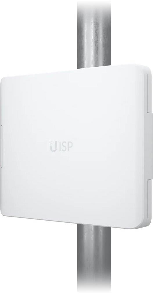 UBNT UISP-Box, UISP venkovní box pro router nebo switch
