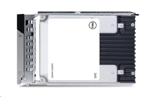 DELL 960GB SSD SATA Mixed Use 6Gbps 512e 2.5in Hot-Plug  CK R450,R550,R650,R750,R7515,R7525