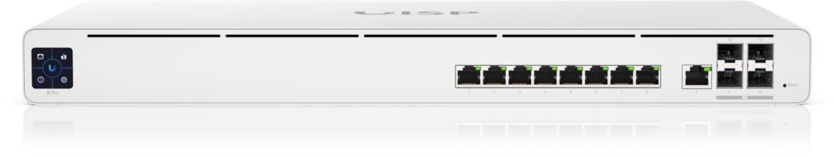 UBNT UISP-R-PRO, UISP Router PRO