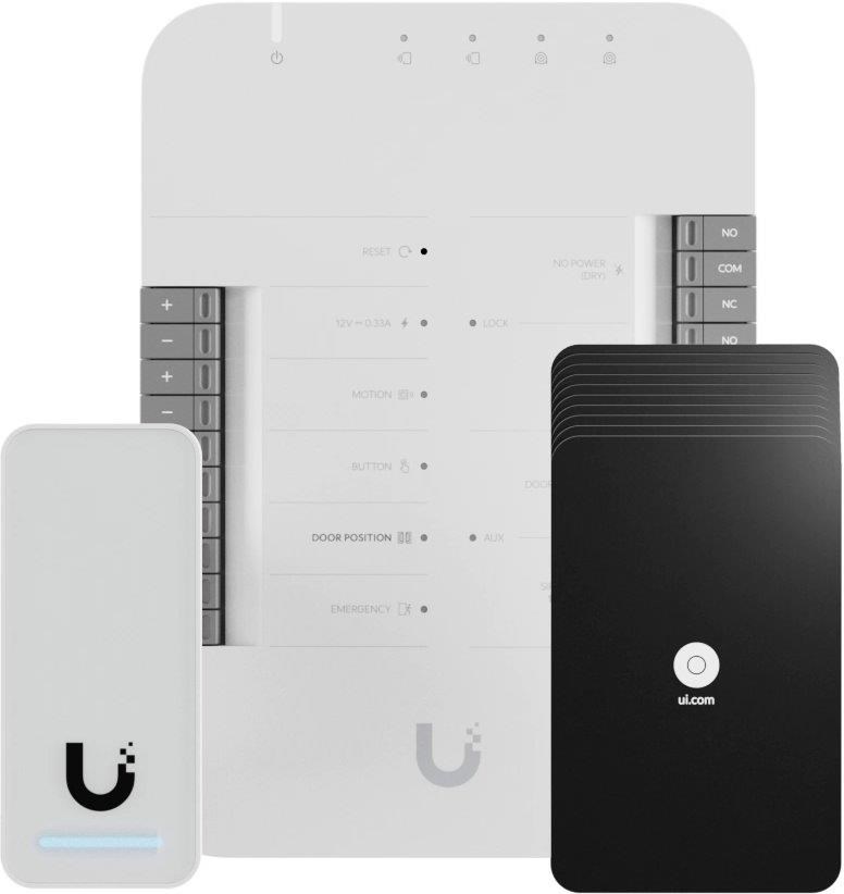 UBNT UA-G2-SK - UniFi Access G2 Starter kit