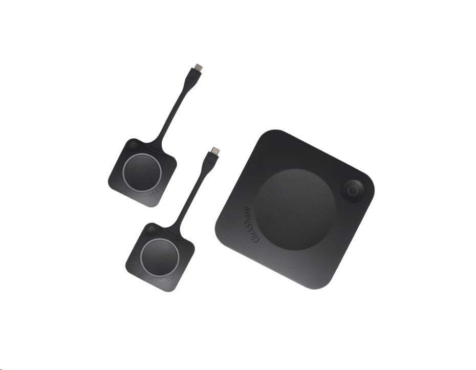 Barco ClickShare CX-30, GEN 2