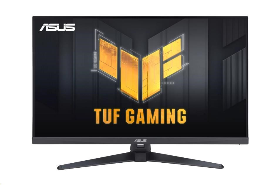 ASUS LCD 31.5" VG328QA1A 1920x1080 GAMING LED-VA 1ms 300cd REPRO DP HMID USB-HUB VESA 100x100