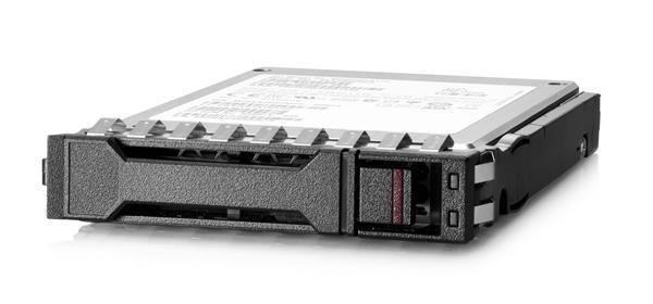 HPE 480GB SATA 6G Mixed Use SFF BC Multi Vendor SSD
