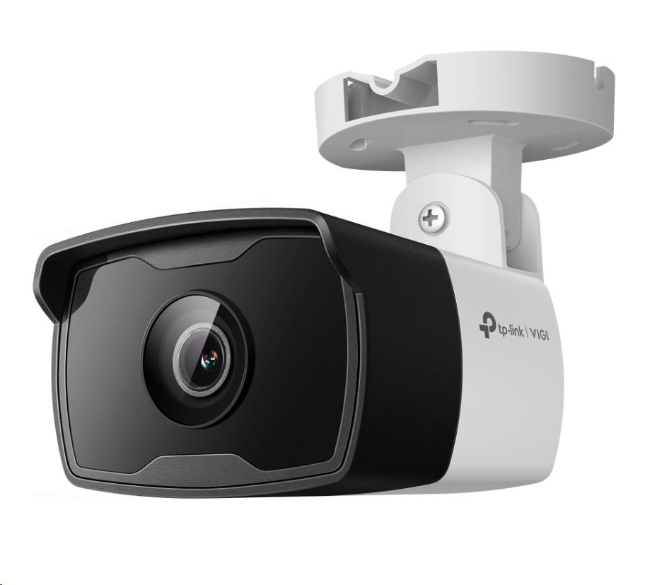 TP-Link VIGI C330I(6mm) 3MP, Bullet, PoE, IR 30m