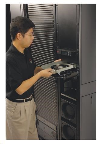 APC (2) Year On-Site Warranty Ext for (1) Galaxy VS 10 to 15kW 208V UPS