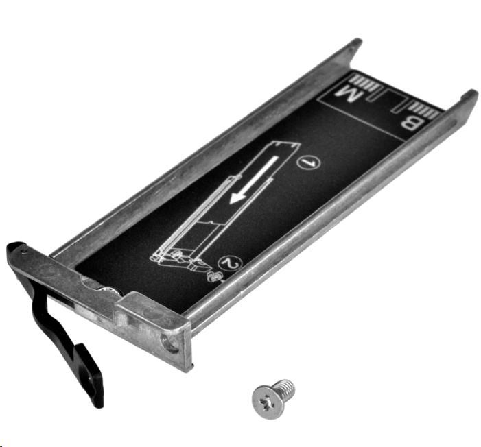 Virtuos držák SSD M.2 pro XPOS XP-36xx